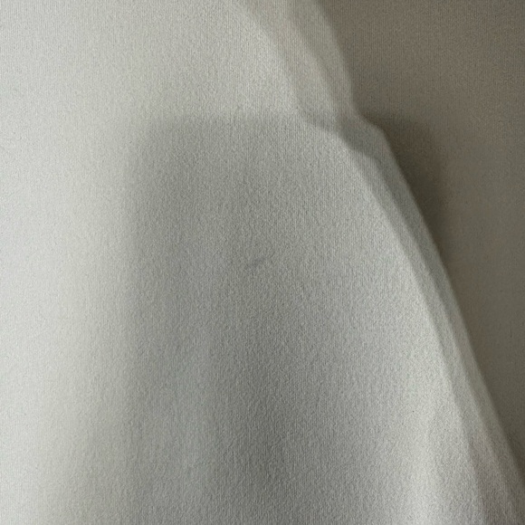 Lululemon Iced Iris City Sweat Crew Spacer Lavender - Picture 12 of 12